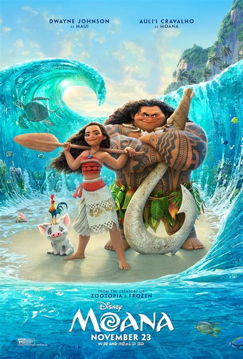 moana imdb